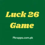 Lucky 26 Game