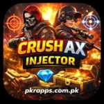 Crush AX Injector
