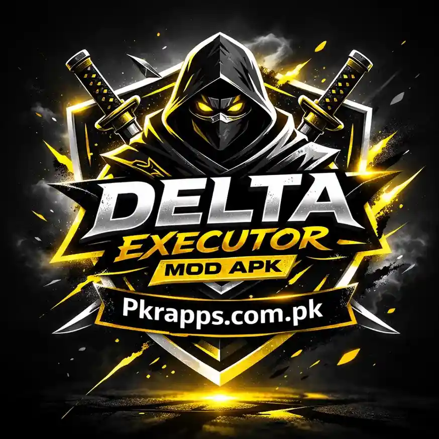 Delta Executor Mod APK