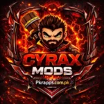 Cyrax Mod APK
