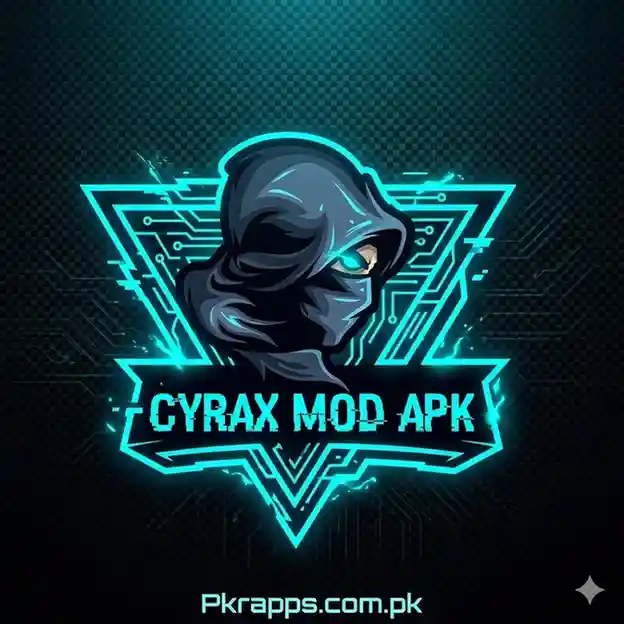 Cyrax MOD APK