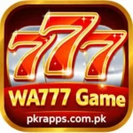 WA777 Game