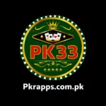 PK33 Game