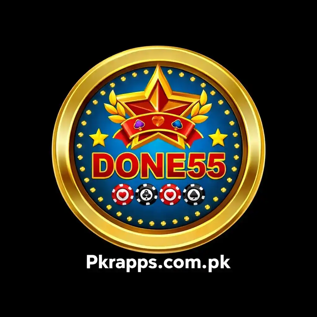 Done55 Game APK