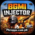 BGMI Injector