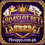 804SLOT Game