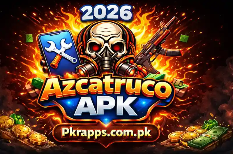 Azcatruco APK 2026