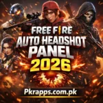 Auto Headshot Panel 2026