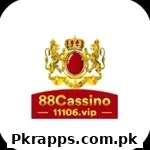 88 CASINO GAME APK