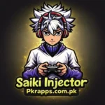 Saiki Injector