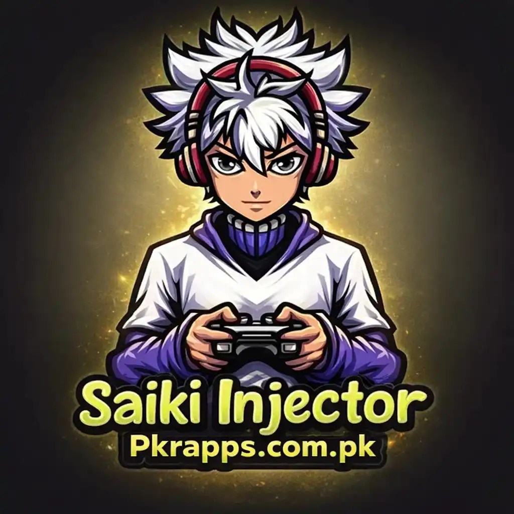 Saiki Injector