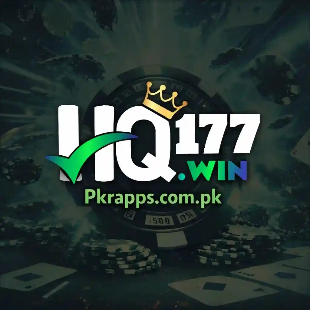 HQ177 Game