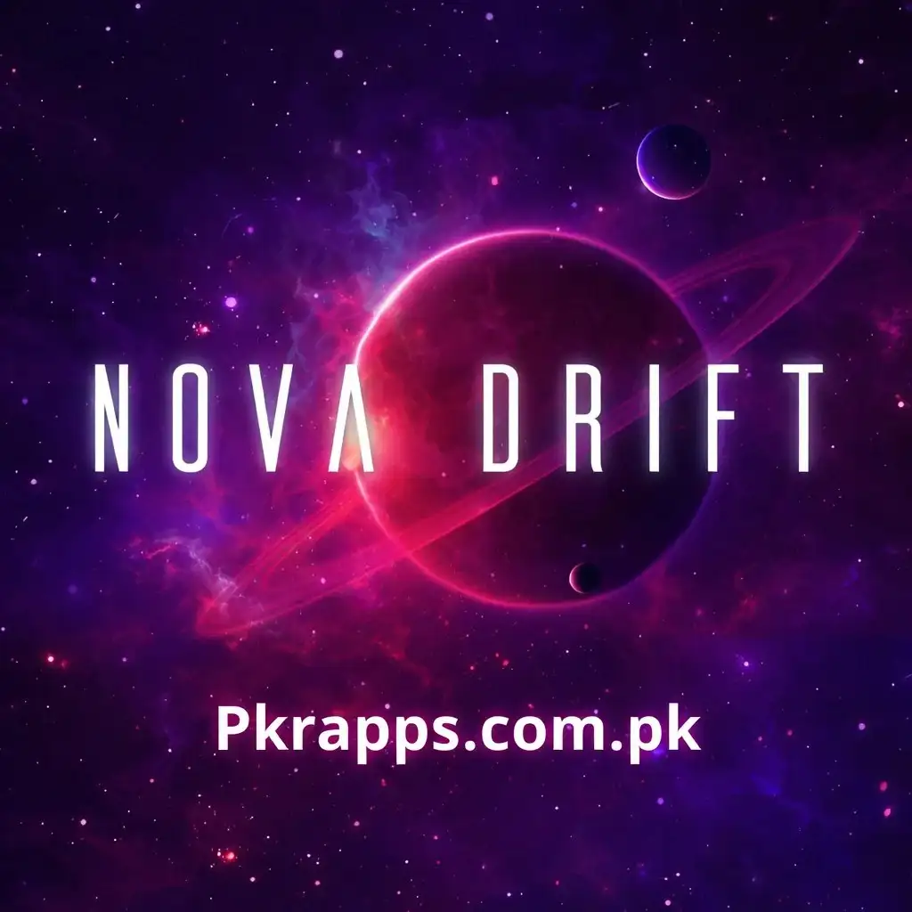 Nova Drift APK