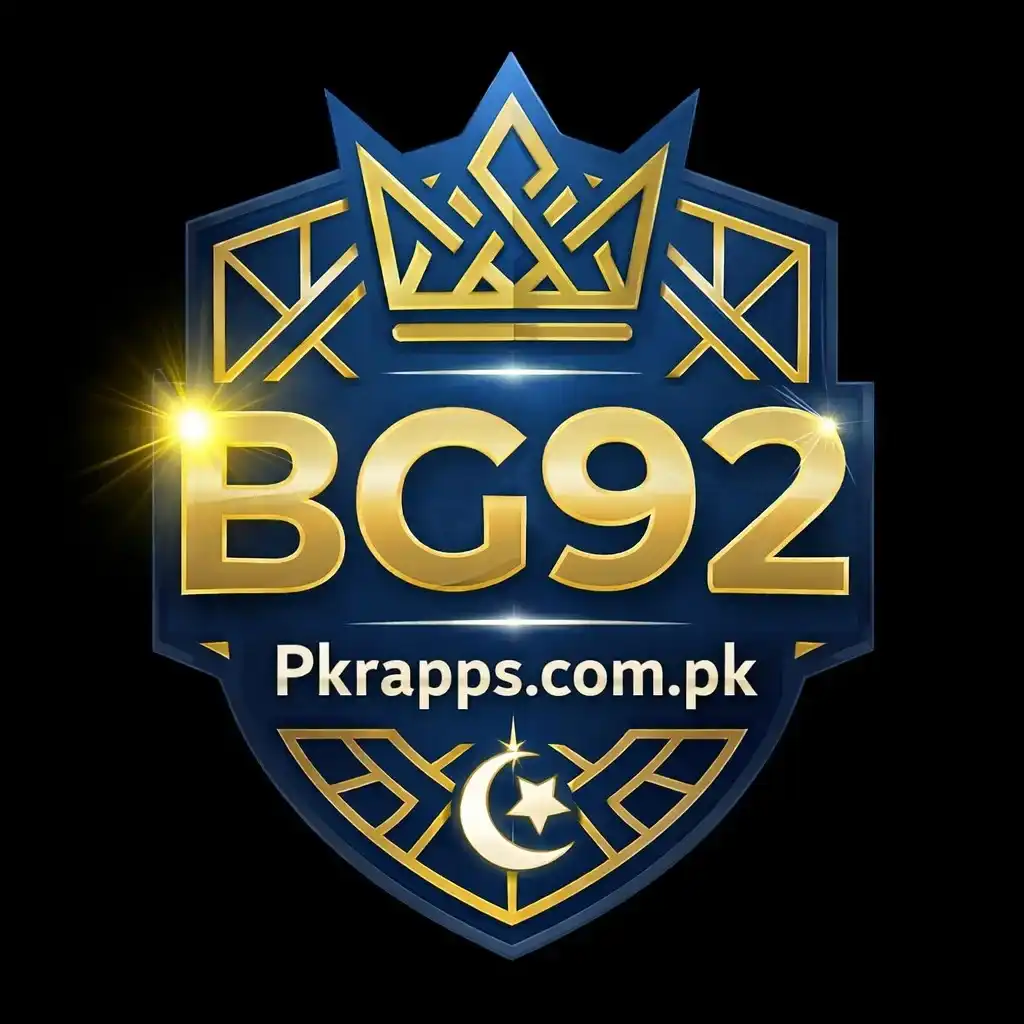 BG92 Game APK