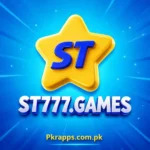 ST777 Game