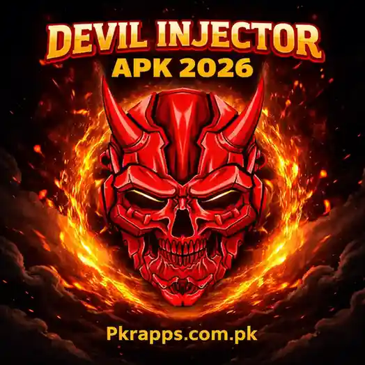 Devil Injector