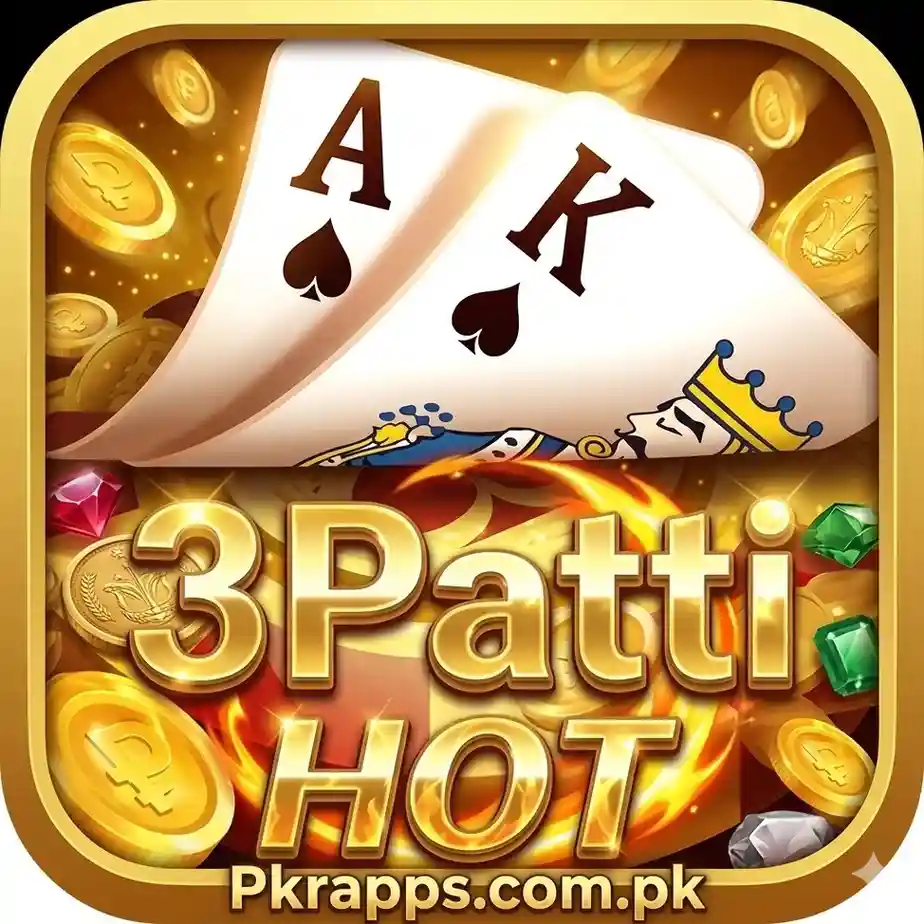 3Patti Hot Game APK Download