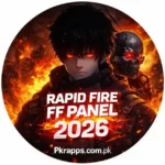 Rapid Fire FF Panel