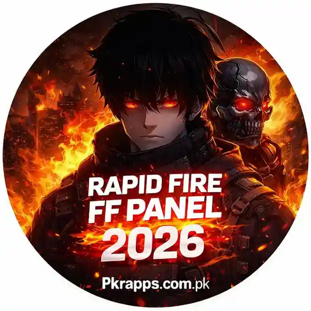 Rapid Fire FF Panel