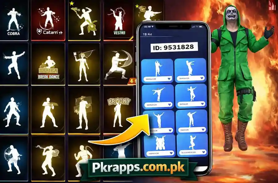 TrucoFax FF APK Download