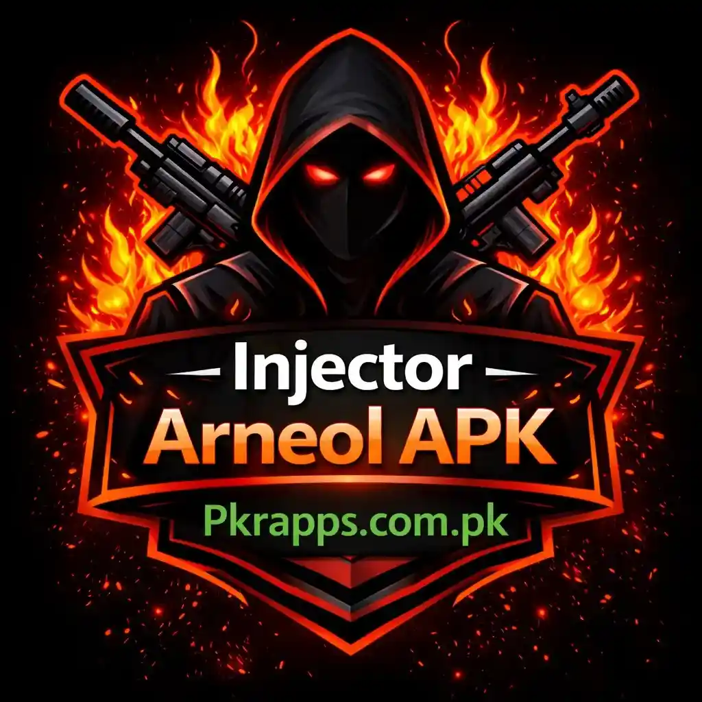 Injector Arnoel APK