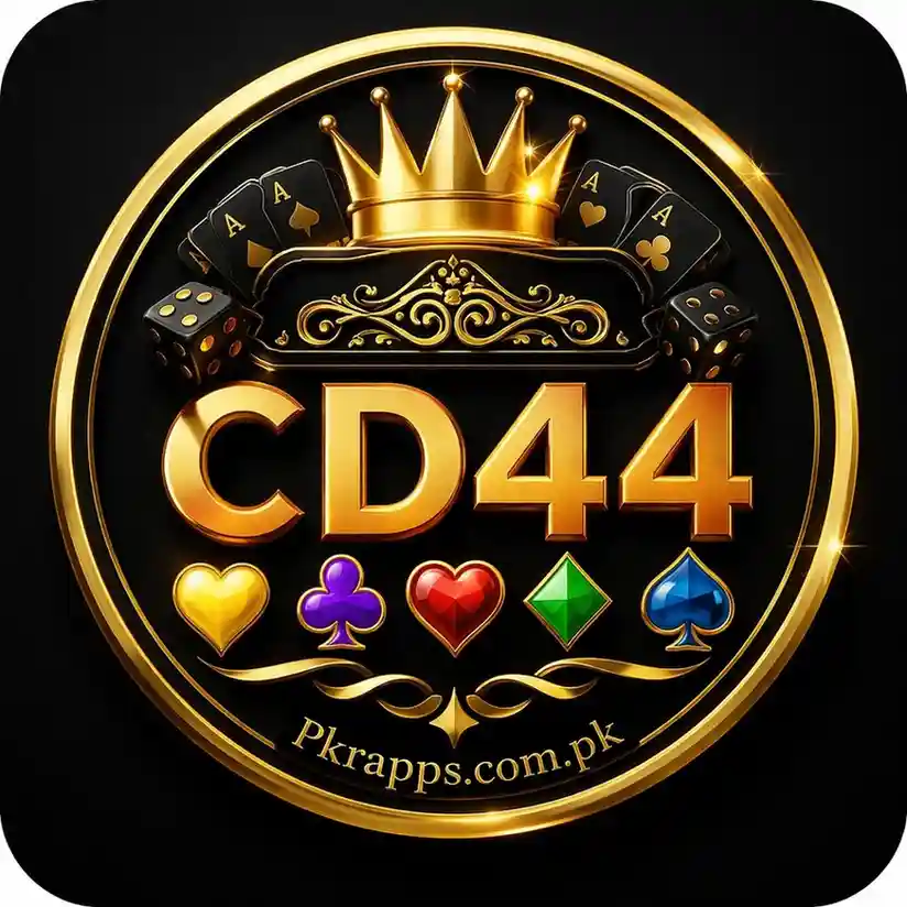 CD44 Game