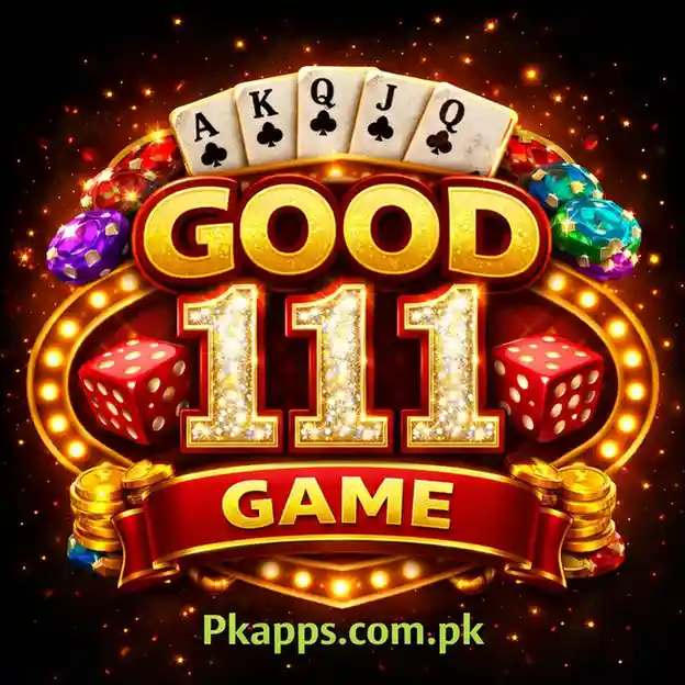 GOOD111 Game