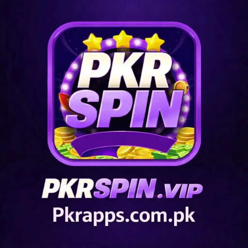 Pkrspin Game