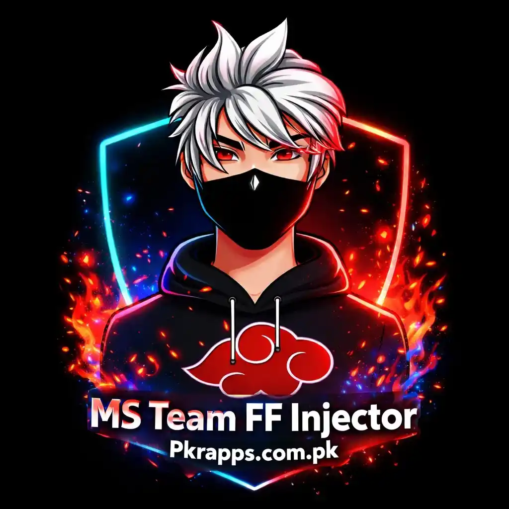 MS Team FF Injector APK