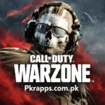 Warzone Mobile APK