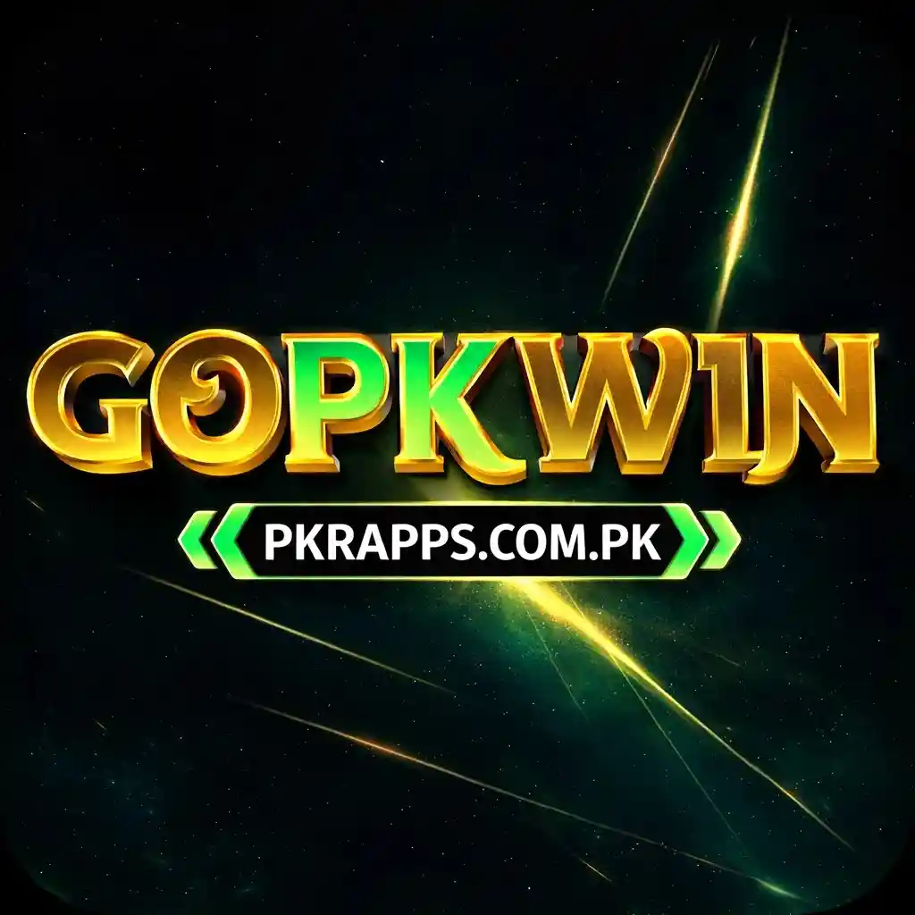 GOPK Win Game