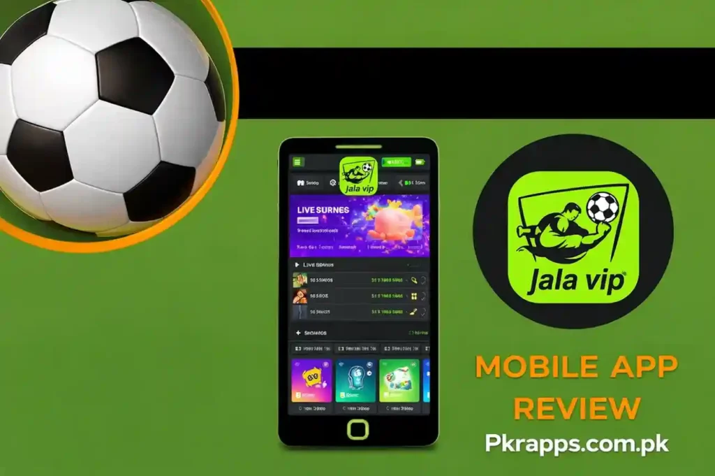 Jala live Apk Download