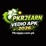 Pkr2Earn Video APK