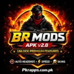 BR MODS APK