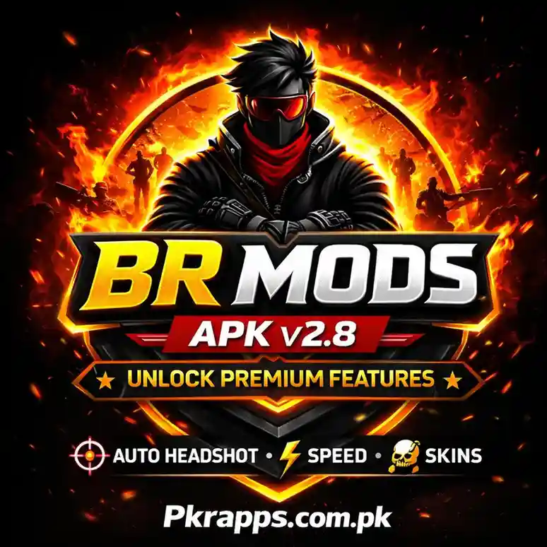 BR MODS APK