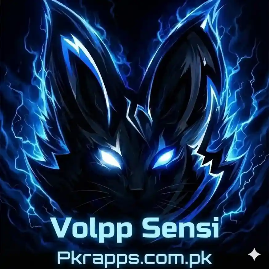 Volpp Sensi Download