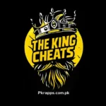 The King Cheats