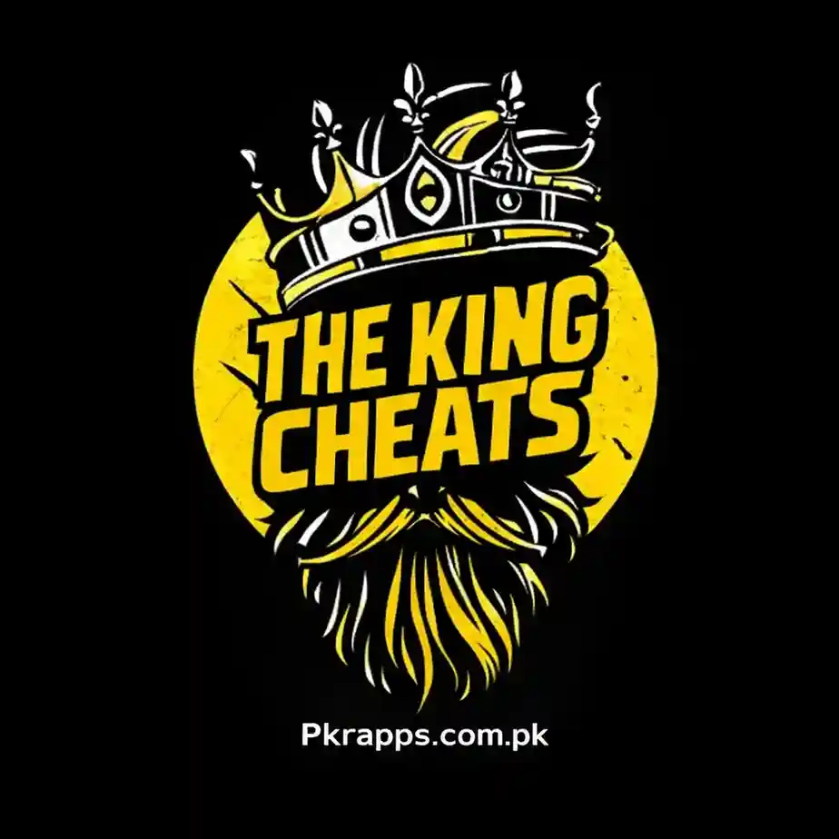 The King Cheats