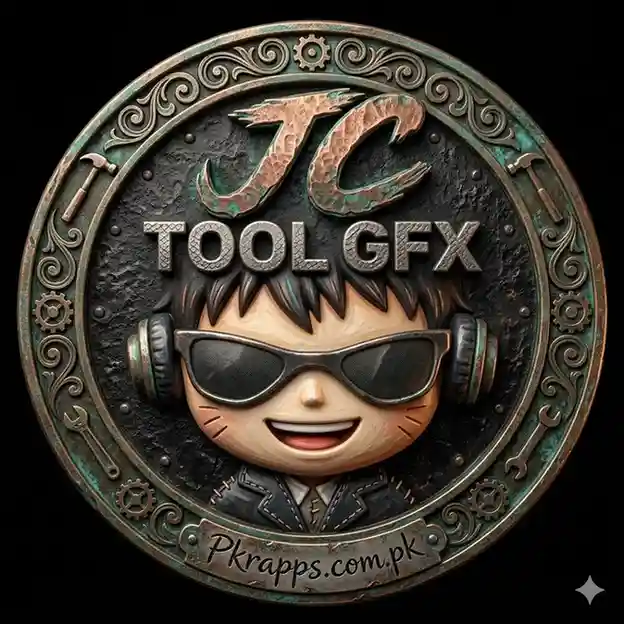 JC Tools GFX