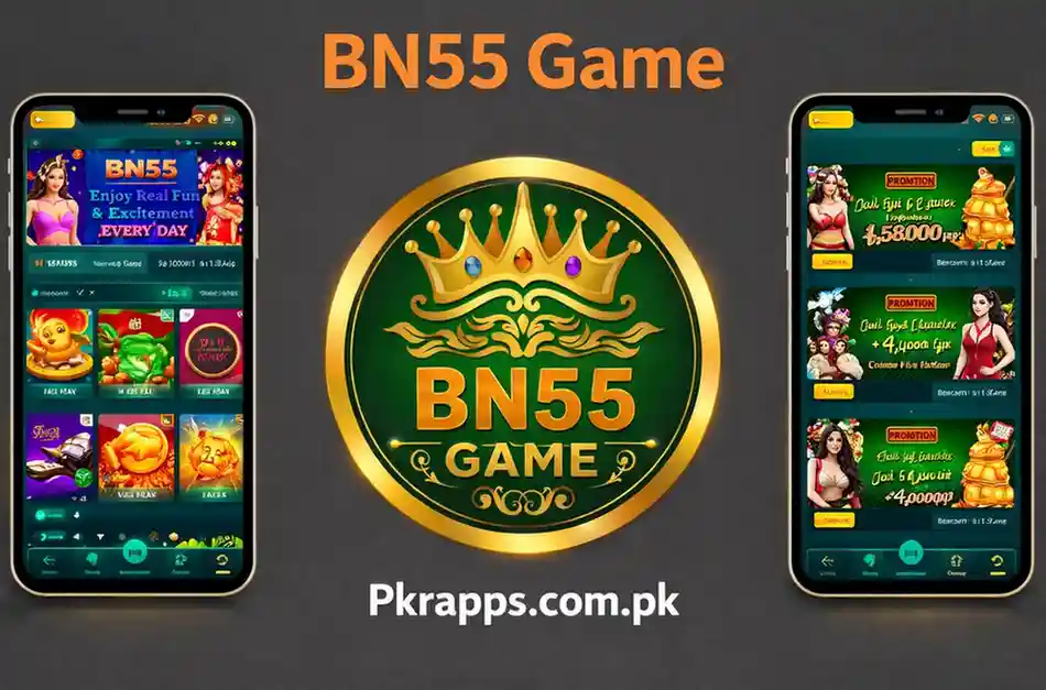 BN55 Game APK