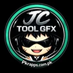 JC Tool GFX