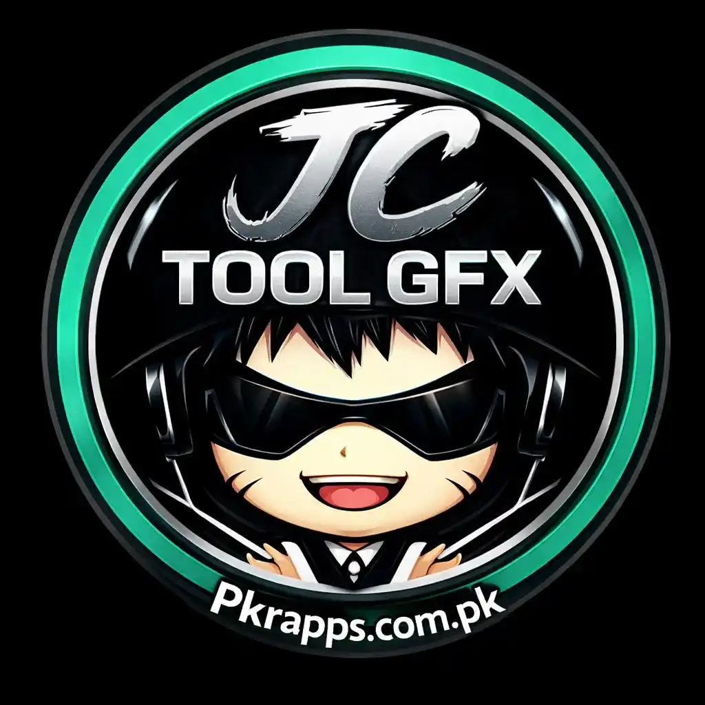 JC Tool GFX