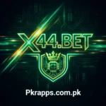 X44 BET GAME