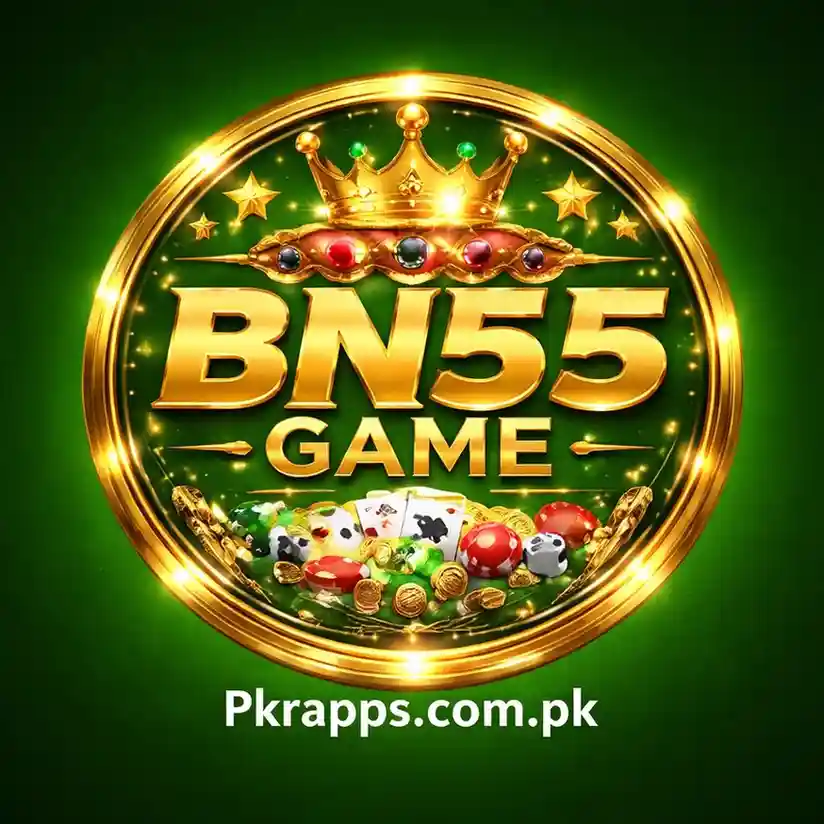 BN55 Game