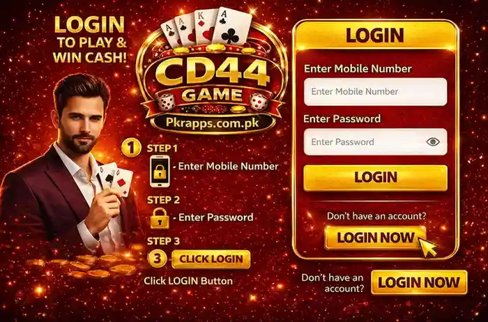 CD44 Game