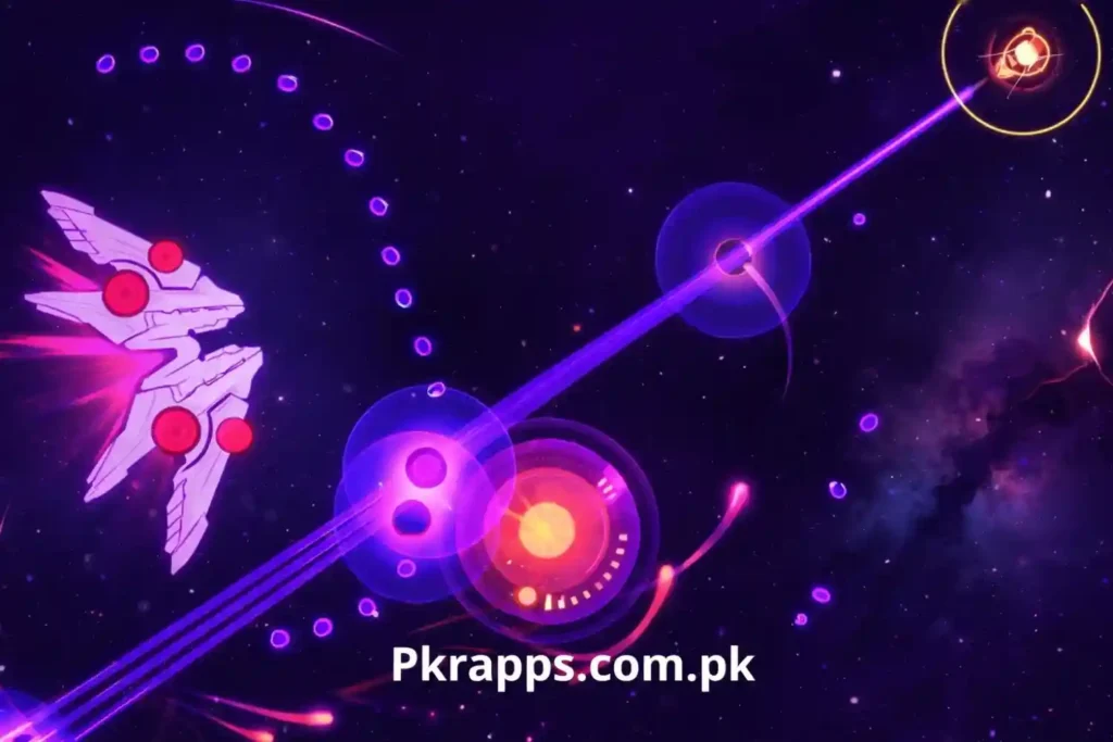 Nova Drift APK Download