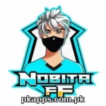 VIP Nobita FF