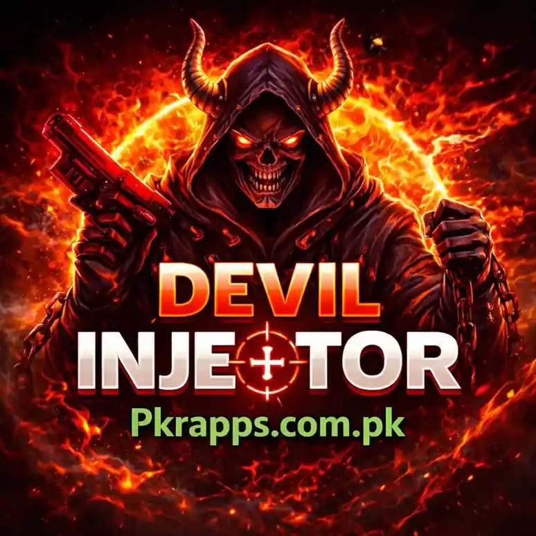 Devil Injector