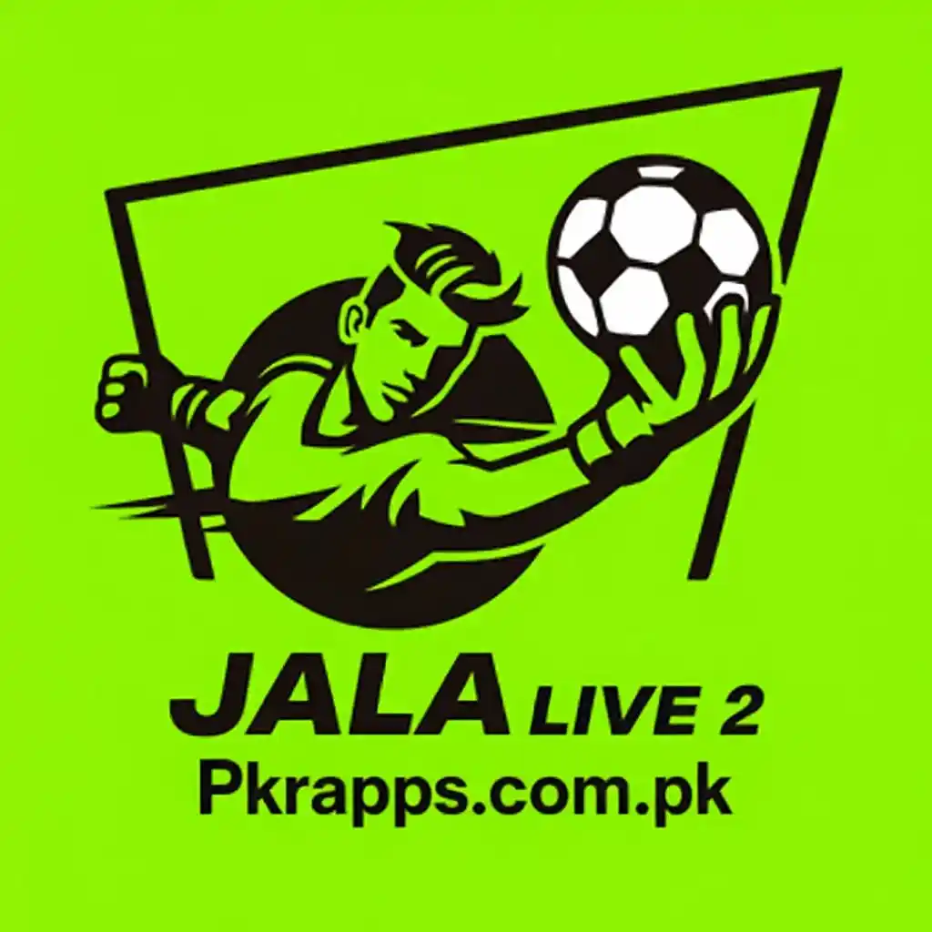 Jala live Apk