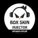 Box Skin Injector